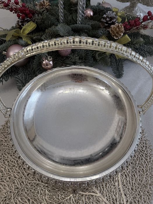 Продам фруктовницу