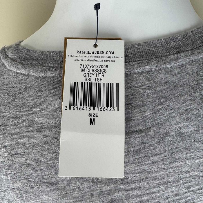 Тениска Polo Ralph Lauren