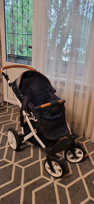 Коляска Adamex Encore