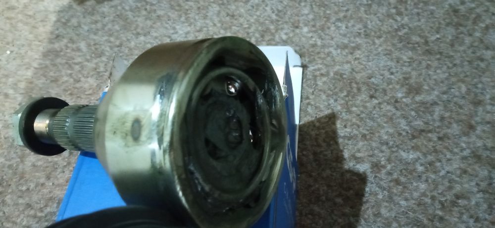 Външен карданен вал Опел нов