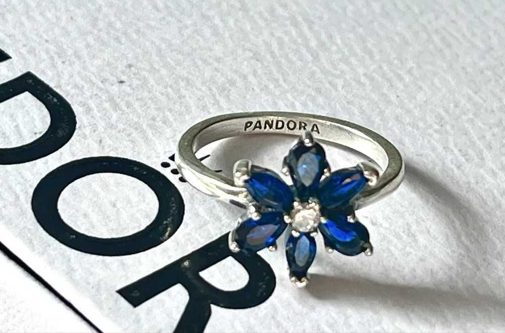 Пръстен Пандора|Pandora