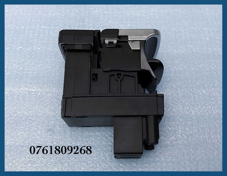 Buton actionare frana de parcare si auto hold VW Golf 7 -> 2012 - 2020