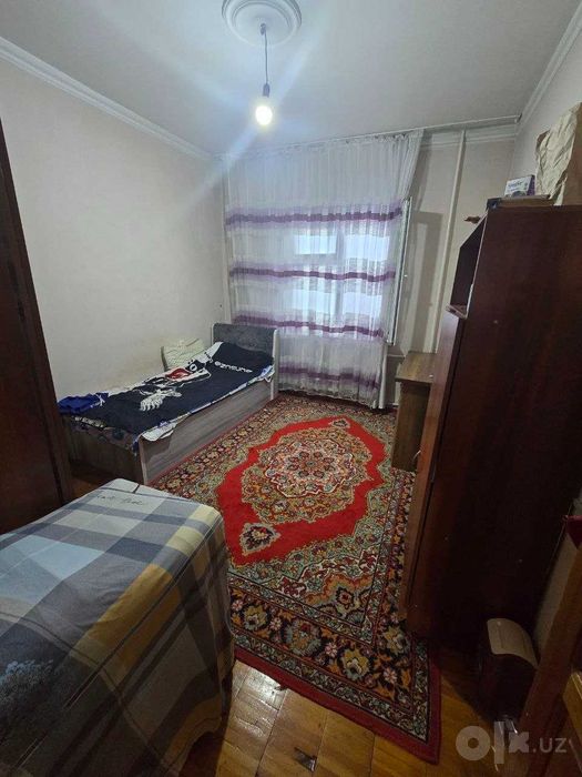 Срочно продаётся 4/3/5 Ахмад Югнакий №А333