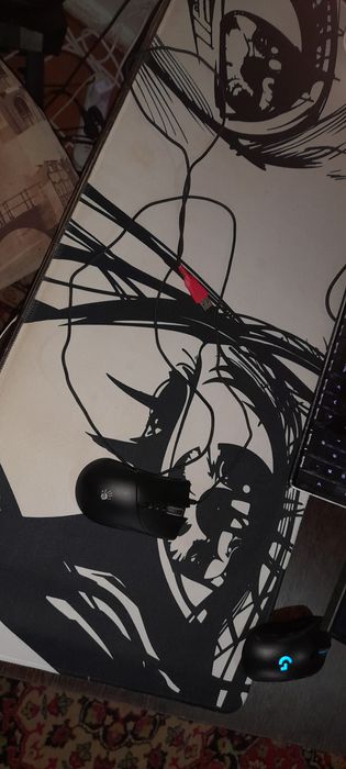 компьютерная мышь Bloody P30 pro