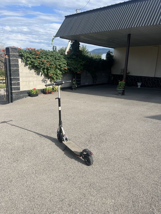 Самакат KUGOO S3 PRO