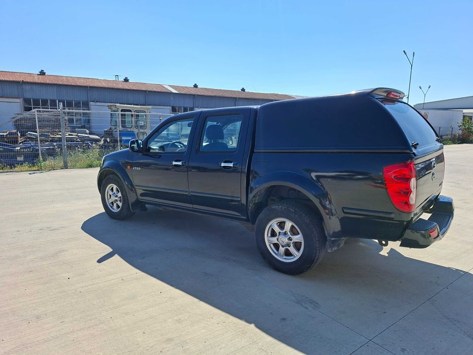 Great Wall Steed 5