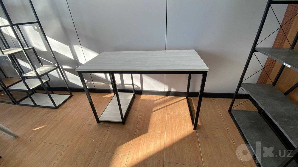 Stol loft Loft parta Stol лофт мебель parta Stelaj  Loft stelaj