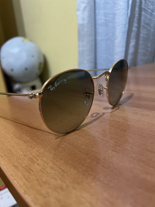 Vand URGENT Ochelari de soare Ray-Ban