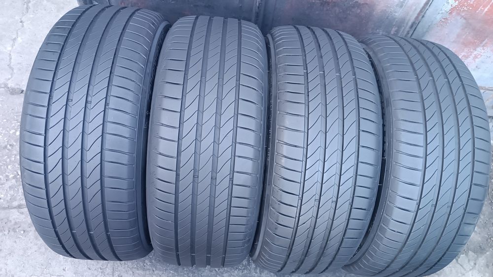 215/55/17 Michelin Дот 4723