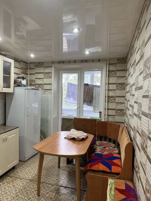 Продам квартиру улучшенной планировки