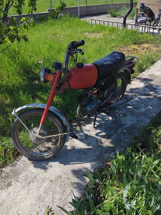 Продавам Карпати