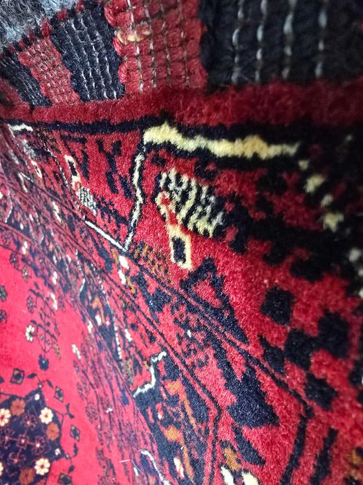 Турецкий прикроватный ковер с документами цена указана за 1 ковер