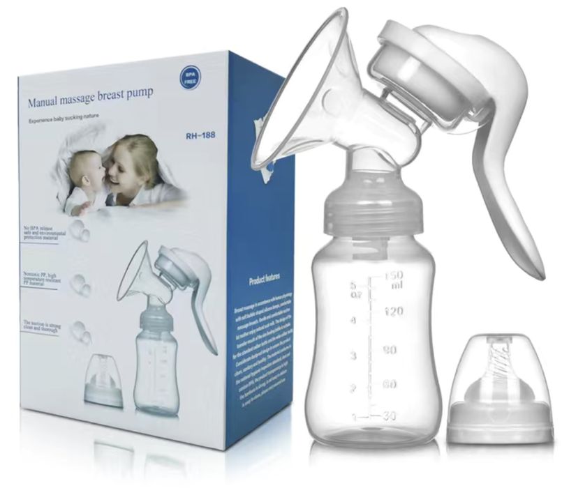 Продам молокоотсосы