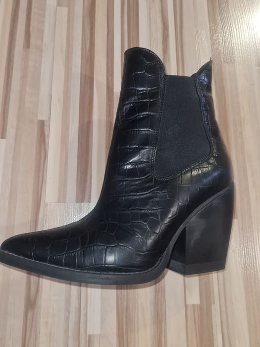 Боти Eva Minge 38 номер