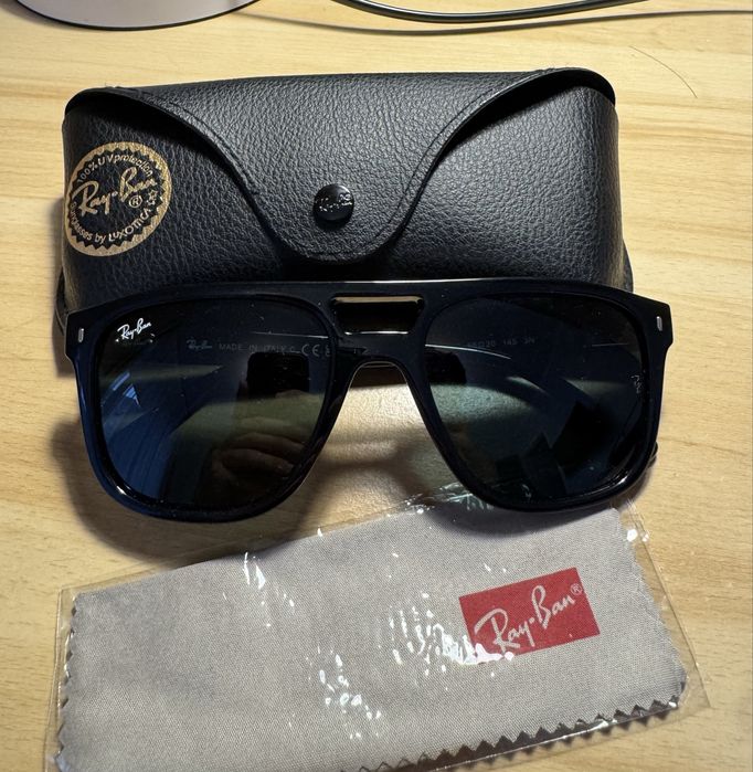 Очки ray ban оригинал