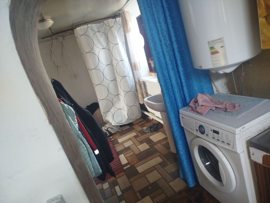 Дом земляка 100 км от города