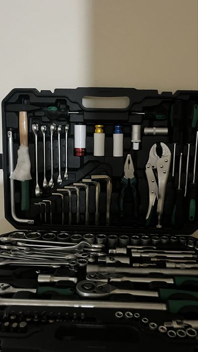 Набор инструмент