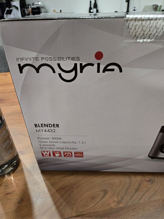 Blender myria nou