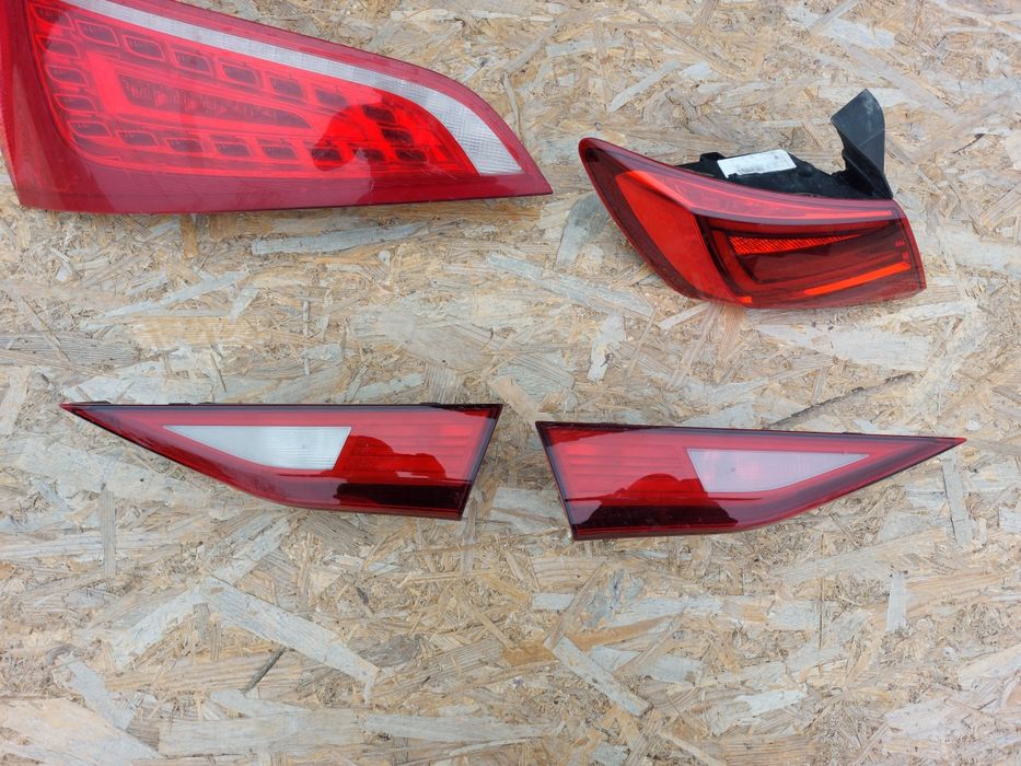 Stop stopuri stanga dreapta vw taigo seat leon 5f1 audi q5 audi a3 8y