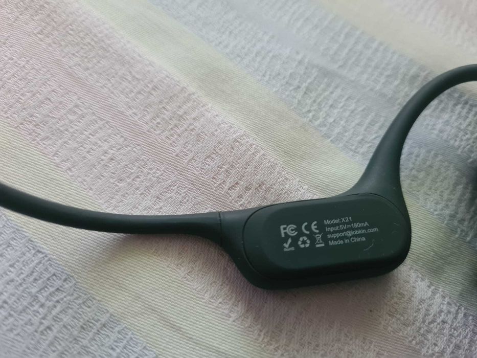 Водоустойчиви слушалки Lobkin X21  180 mAh
