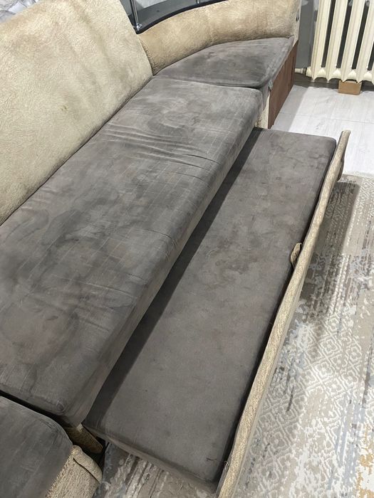 Продам хороший диван