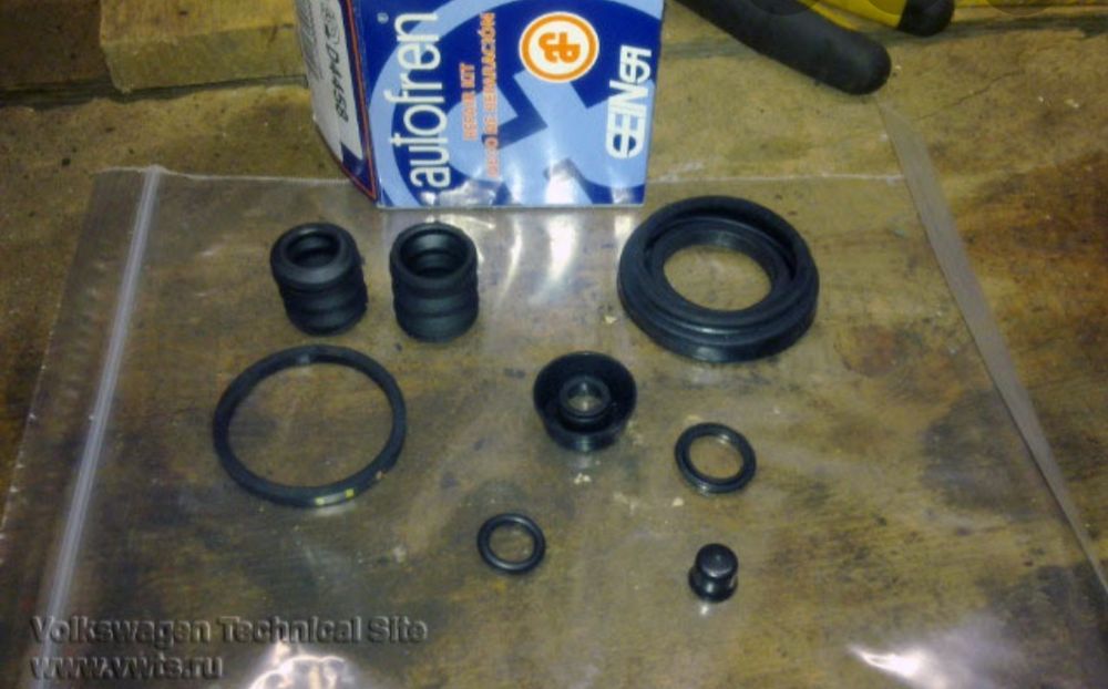 Ремнабор заднего суппорта passat b5. Пыльник суппорта пассат б3. Ремкомплект суппорта пассат б5. D42248c seinsa. Ремкомплект заднего суппорта passat b5.