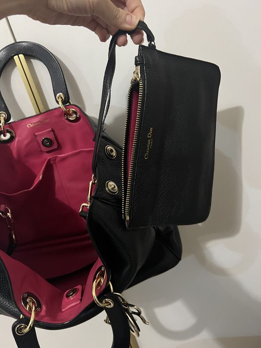 Продам сумку dior