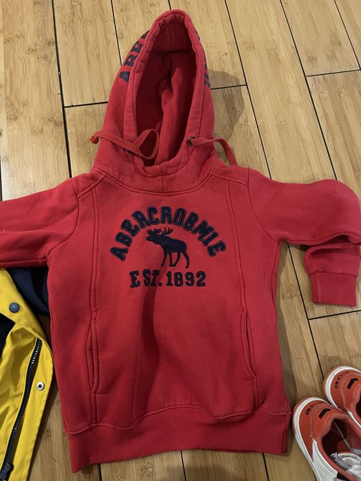 Отдаю вещи для мальчика от 6 лет, до 8