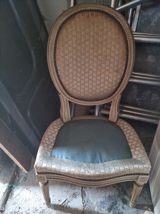 Scaun original Ludovic