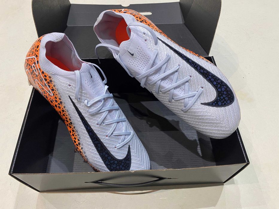 Бутонки Nike Air Zoom