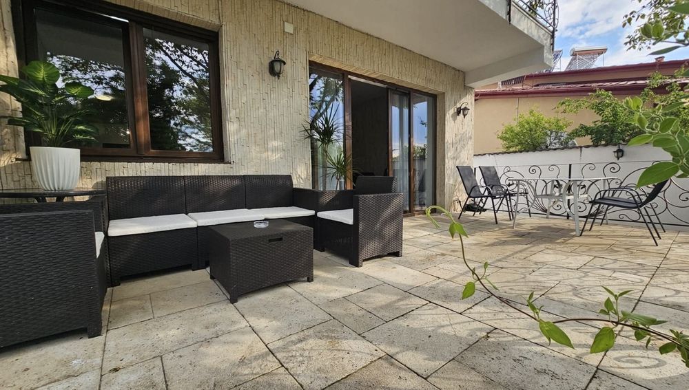 Vibe House - inchiriaza vila ta pentru petreceri