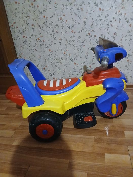 Продам детский мотоцикл
