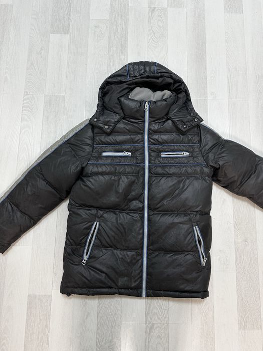 Куртки для мальчиков и девочек