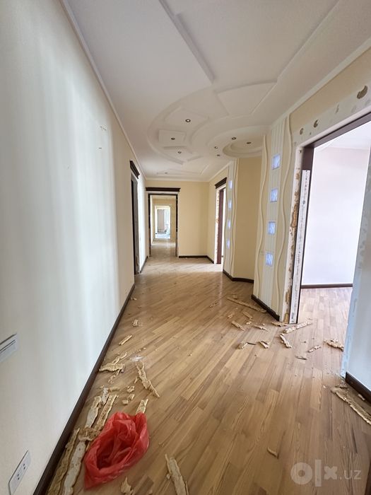 Продается квартира в ЖК Габус, метро Ойбек 283м2