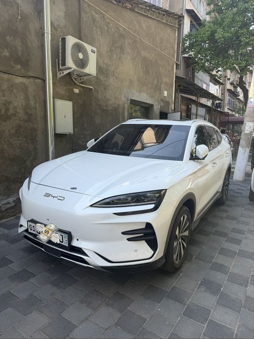 Champion 605 Byd Song plus