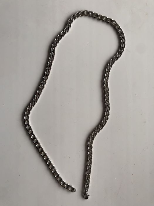 Мужской цепочка