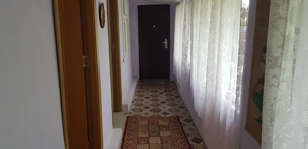 Casa in Siretu Saucesti