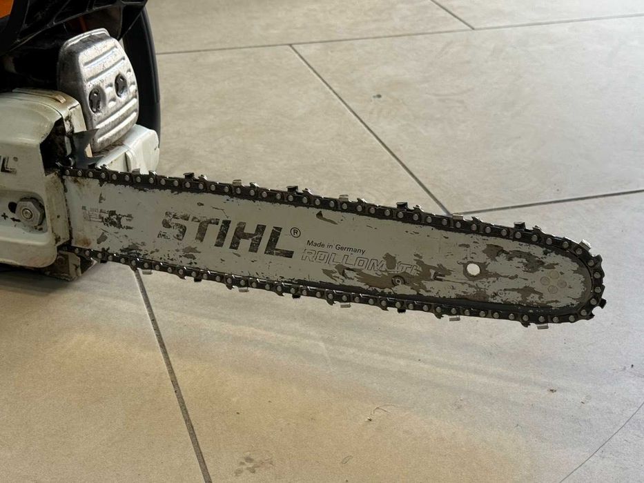 Резачка Stihl MS 251