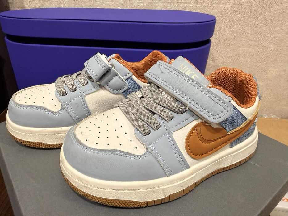 Обувь детская 24 размер