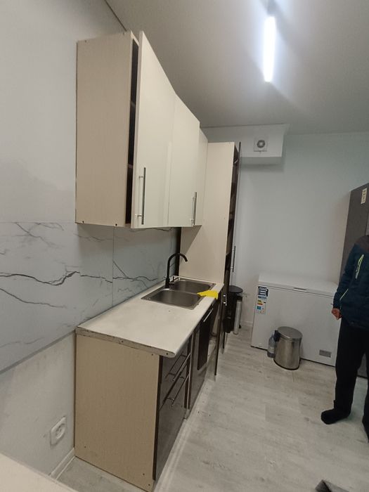 Кухонный гарнитур