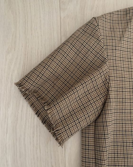 Top Ana Capsali designer roman