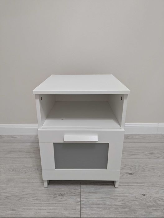 Тумба IKEA Brimnes