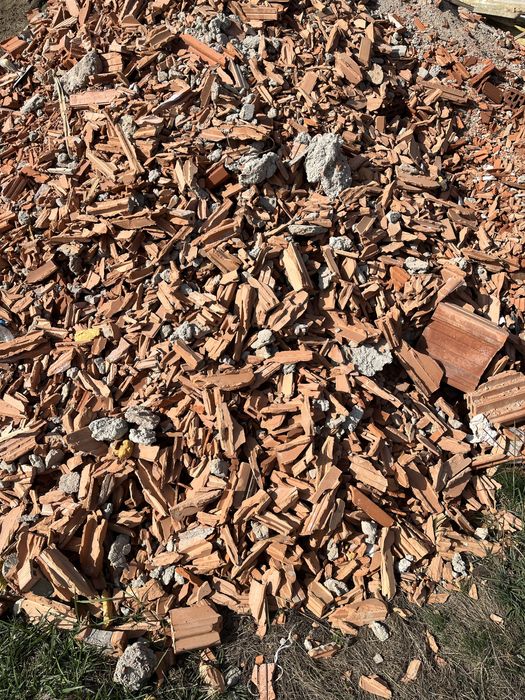 Umplutura constructii