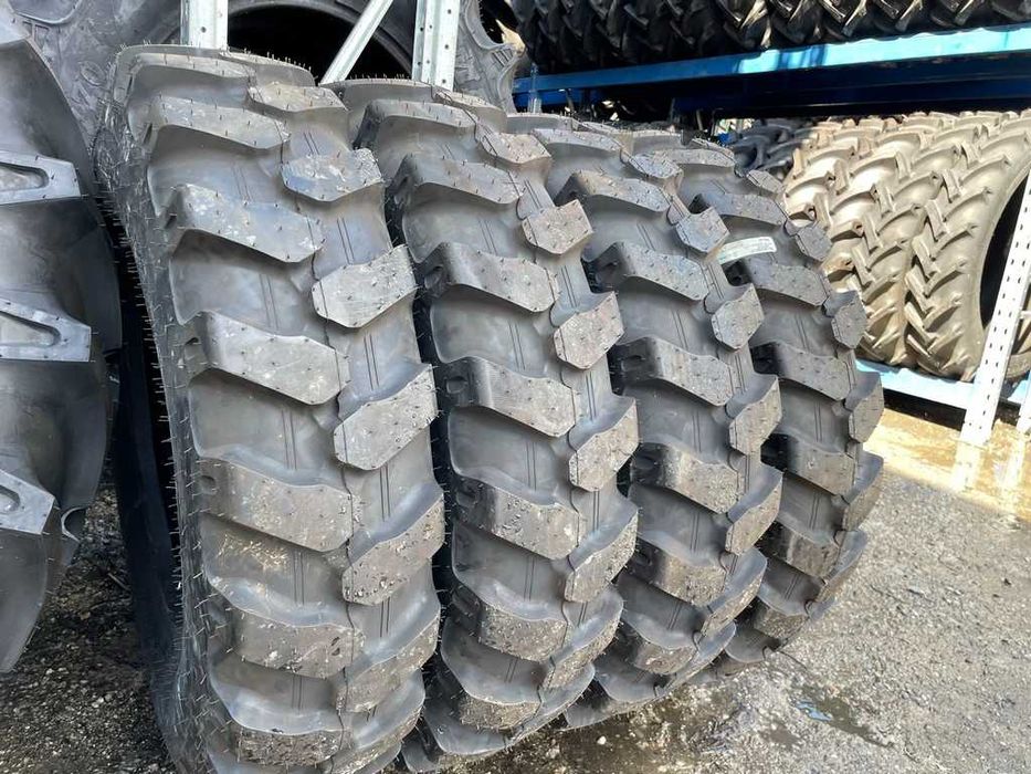 9.00-20 GALAXY Cauciucuri noi excavator dublu 14pr livrare rapida