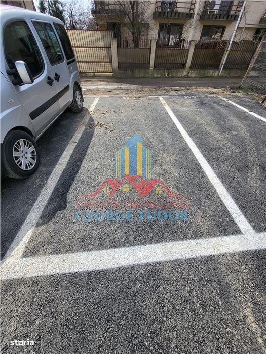 Inchiriere garsoniera decomandata Chiajna Padure