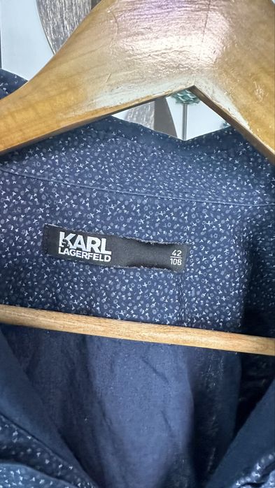 Мъжки ризи Karl Legerfelt