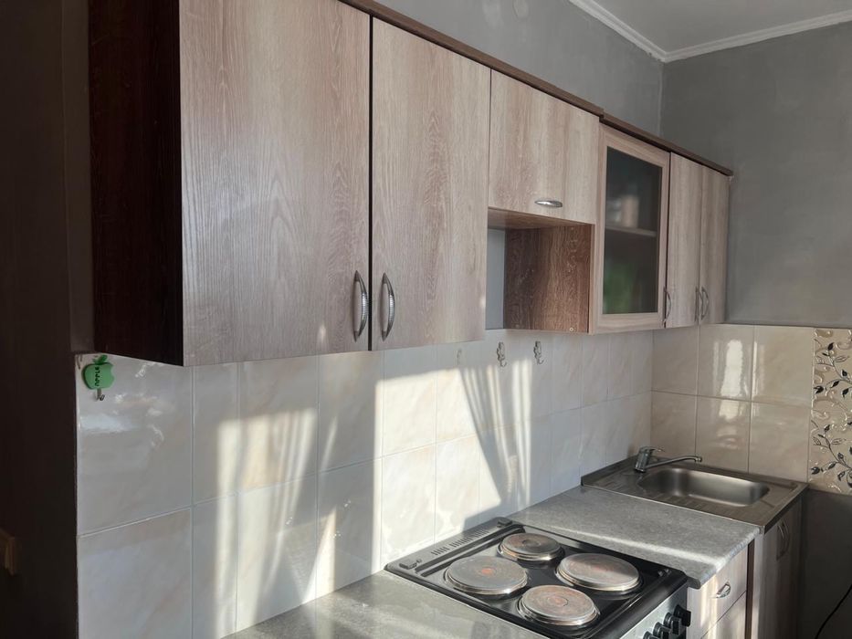 Продам кухонный гарнитур