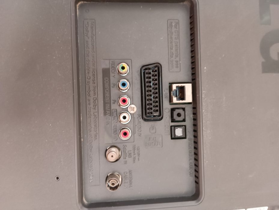 Смарт тв LG 42LB582V