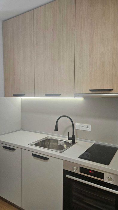 Дава се под наем Двустаен апартамент в София, Студентски град - 60 кв.м за 530 € - Снимка #6