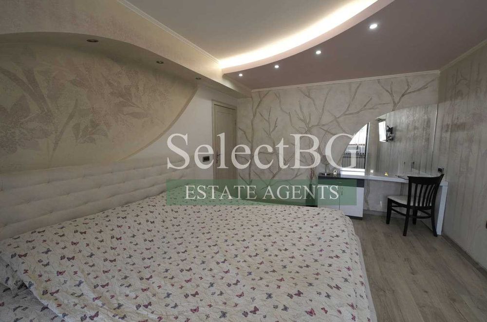 Продава се Тристаен апартамент в Велико Търново, Картала - 130 кв.м за 1134 €/кв.м - Снимка #7